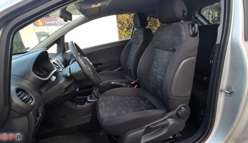 Opel Corsa 1.2 16V Enjoy full