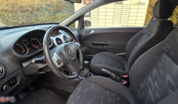 Opel Corsa 1.2 16V Enjoy full