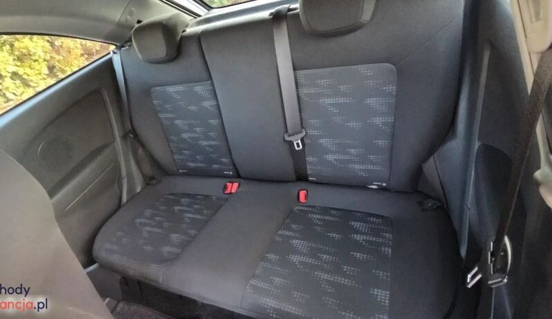 Opel Corsa 1.2 16V Enjoy full