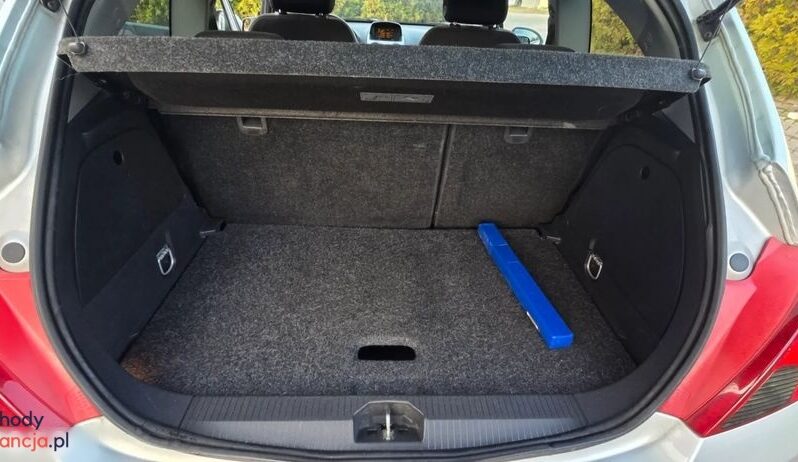 Opel Corsa 1.2 16V Enjoy full