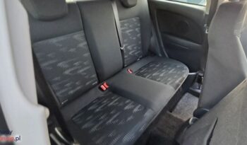 Opel Corsa 1.2 16V Enjoy full