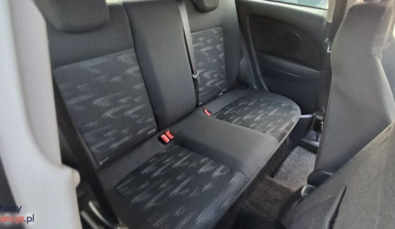 Opel Corsa 1.2 16V Enjoy full