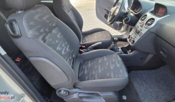 Opel Corsa 1.2 16V Enjoy full