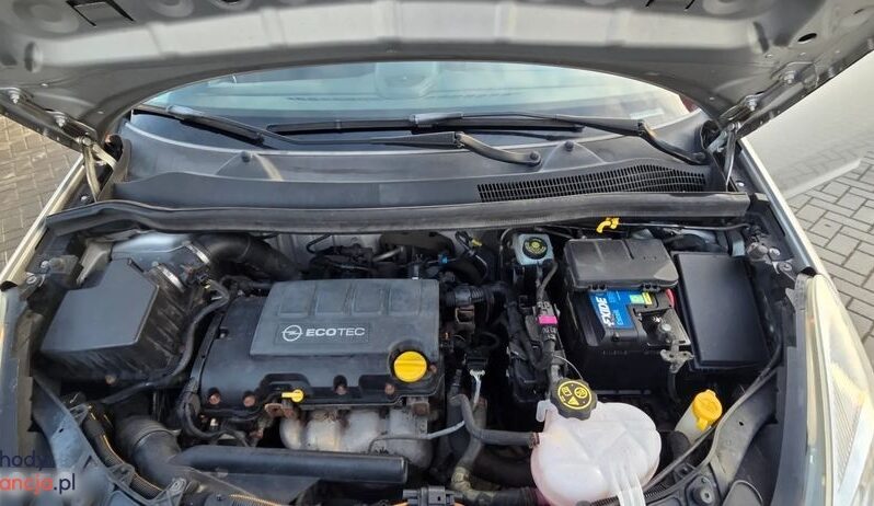 Opel Corsa 1.2 16V Enjoy full