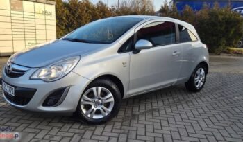 Opel Corsa 1.2 16V Enjoy full