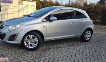 Opel Corsa 1.2 16V Enjoy full