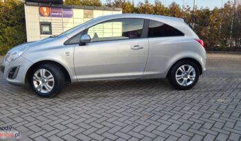 Opel Corsa 1.2 16V Enjoy full