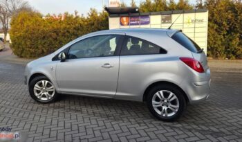 Opel Corsa 1.2 16V Enjoy full