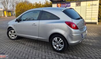 Opel Corsa 1.2 16V Enjoy full