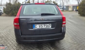 Kia Ceed 1.4 Optimum full