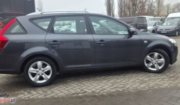 Kia Ceed 1.4 Optimum full