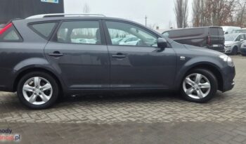 Kia Ceed 1.4 Optimum full