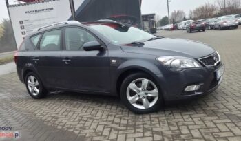 Kia Ceed 1.4 Optimum full