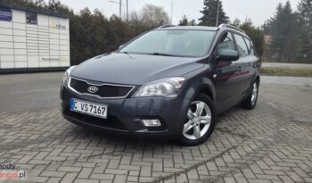 Kia Ceed 1.4 Optimum full