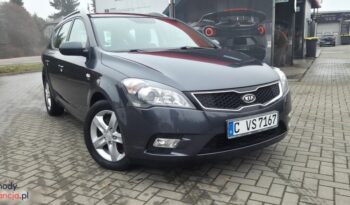Kia Ceed 1.4 Optimum full