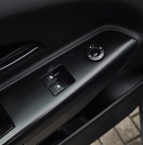 Kia Ceed 1.4 Optimum full