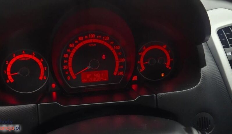 Kia Ceed 1.4 Optimum full