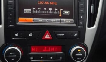 Kia Ceed 1.4 Optimum full