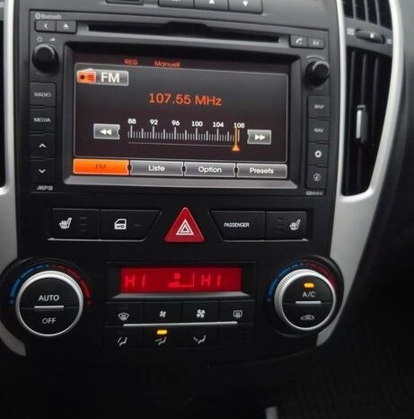 Kia Ceed 1.4 Optimum full