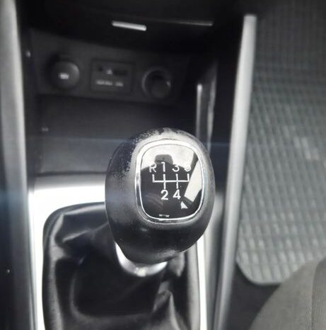 Kia Ceed 1.4 Optimum full