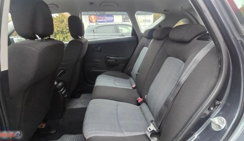 Kia Ceed 1.4 Optimum full