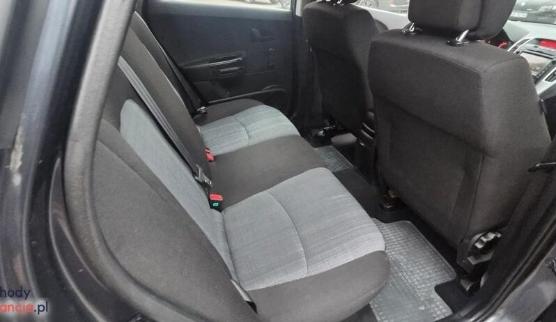 Kia Ceed 1.4 Optimum full