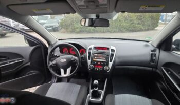 Kia Ceed 1.4 Optimum full