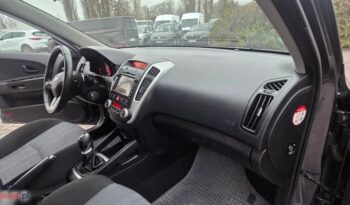 Kia Ceed 1.4 Optimum full