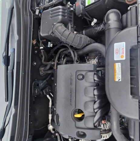 Kia Ceed 1.4 Optimum full