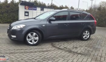 Kia Ceed 1.4 Optimum full