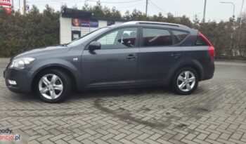 Kia Ceed 1.4 Optimum full