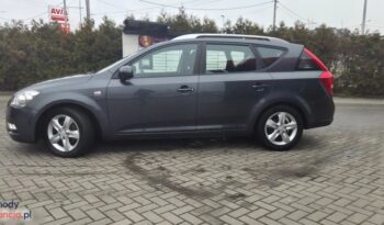 Kia Ceed 1.4 Optimum full