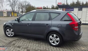 Kia Ceed 1.4 Optimum full