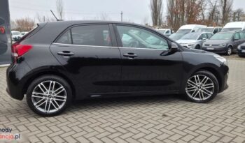 Kia Rio 1.0 T-GDI 120 Platinum Edition full