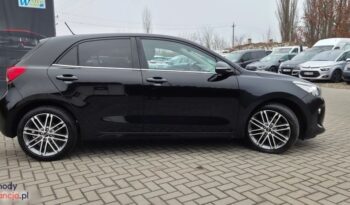 Kia Rio 1.0 T-GDI 120 Platinum Edition full
