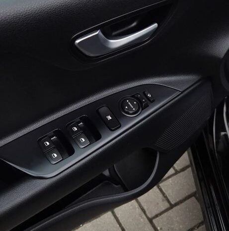 Kia Rio 1.0 T-GDI 120 Platinum Edition full