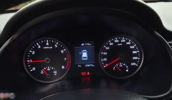 Kia Rio 1.0 T-GDI 120 Platinum Edition full