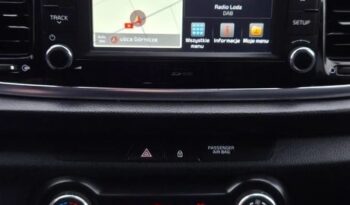 Kia Rio 1.0 T-GDI 120 Platinum Edition full