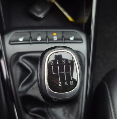 Kia Rio 1.0 T-GDI 120 Platinum Edition full