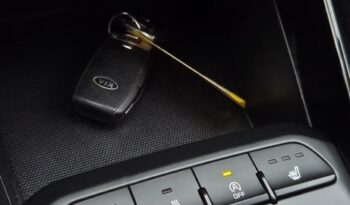 Kia Rio 1.0 T-GDI 120 Platinum Edition full