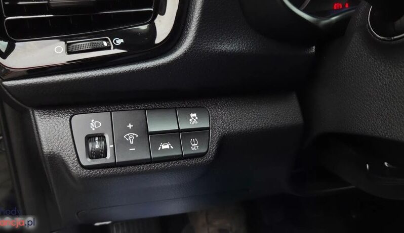 Kia Rio 1.0 T-GDI 120 Platinum Edition full