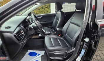 Kia Rio 1.0 T-GDI 120 Platinum Edition full
