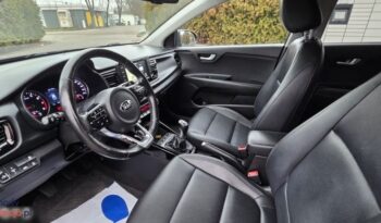 Kia Rio 1.0 T-GDI 120 Platinum Edition full