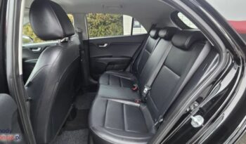 Kia Rio 1.0 T-GDI 120 Platinum Edition full