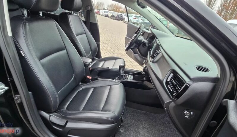 Kia Rio 1.0 T-GDI 120 Platinum Edition full