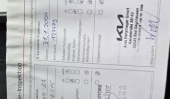 Kia Rio 1.0 T-GDI 120 Platinum Edition full