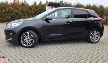 Kia Rio 1.0 T-GDI 120 Platinum Edition full