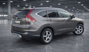 Honda CR-V 2.2i DTEC 4WD Automatik Executive full