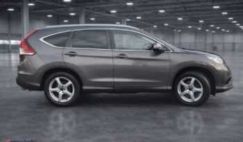 Honda CR-V 2.2i DTEC 4WD Automatik Executive full