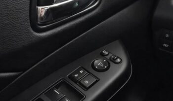 Honda CR-V 2.2i DTEC 4WD Automatik Executive full